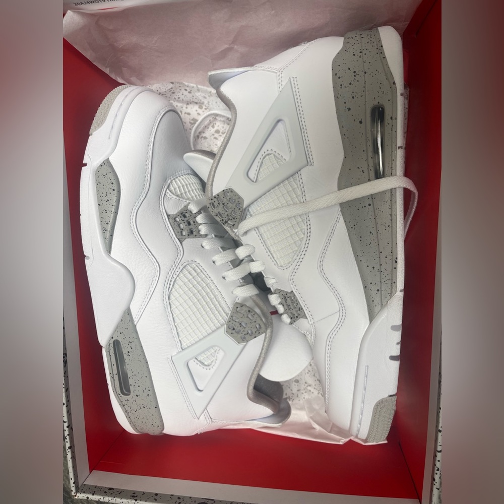 Jordan Oreo 4s